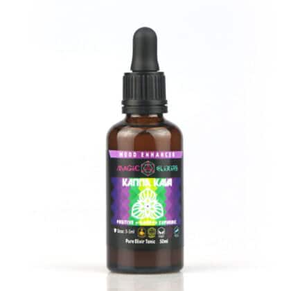 Kanna Kava Elixir 50ml - Magic Mixes