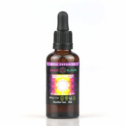 Sera-Tonin 50ml - Magic Mixes