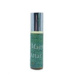 Majmua Attar Perfume Oil 15ml