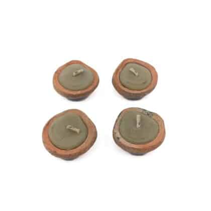 Offering Candles Small Box of 4