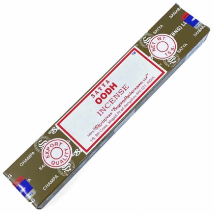 Satya Incense OODH 15g