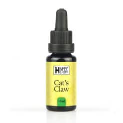 Cat's Claw Spagyric 15ml - Happy Herb Co