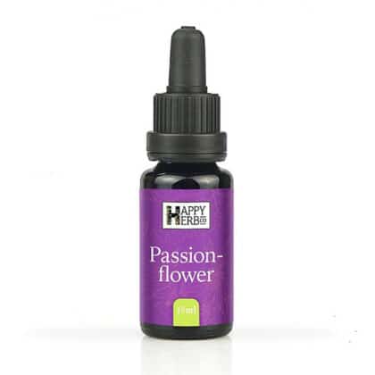 Passionflower Spagyric 15ml - Happy Herb Co
