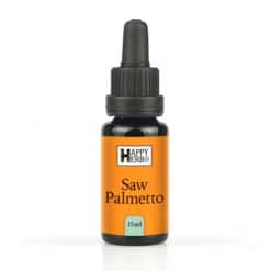 Saw Palmetto Spagyric 15ml - Happy Herb Co
