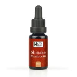 Shiitake Spagyric 15ml - Happy Herb Co