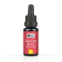 Mexican Valerian Root Spagyric 15ml - Happy Herb Co
