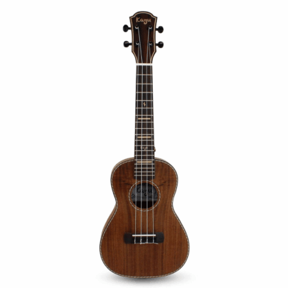 Kayu Acacia Ukulele Y-15