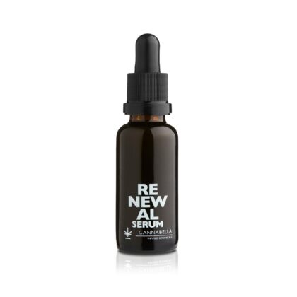 Renewal Serum 30ml Cannabella
