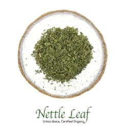 Neem Leaf Organic - The Herb Temple