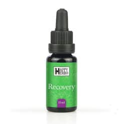 Recovery Spagyric 15ml - Happy Herb Co