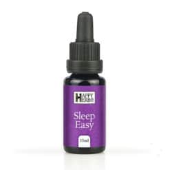 Sleep Easy Spagyric 15ml - Happy Herb Co