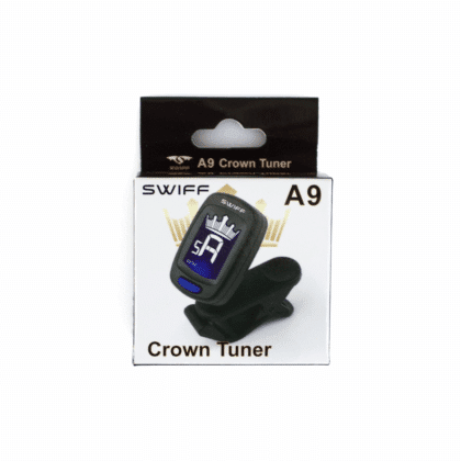Swiff Crown Tuner A9