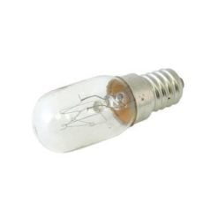 Salt Lamp Bulb/globe CLEAR