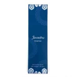 Javadhu Incense Sticks 20g - 30 mini Sticks