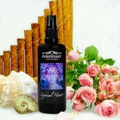 Lyrical Heart Mist ~ Poetic Voice of our Unique Song