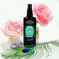 Jewells ~ Unifying with the Stillness of Love - PureHeart Alchemy