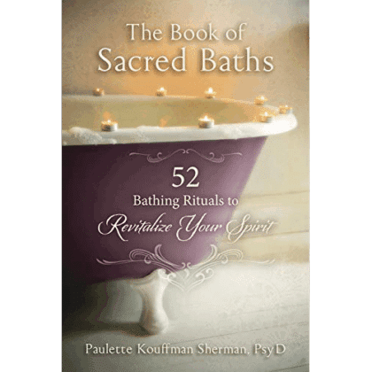 The Book of Sacred Baths