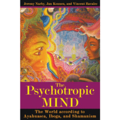 Psychotropic Mind