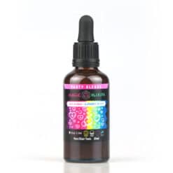 Love Bubble - Euphoric Bliss Party Blend Elixir 50ml - Magic Mixes