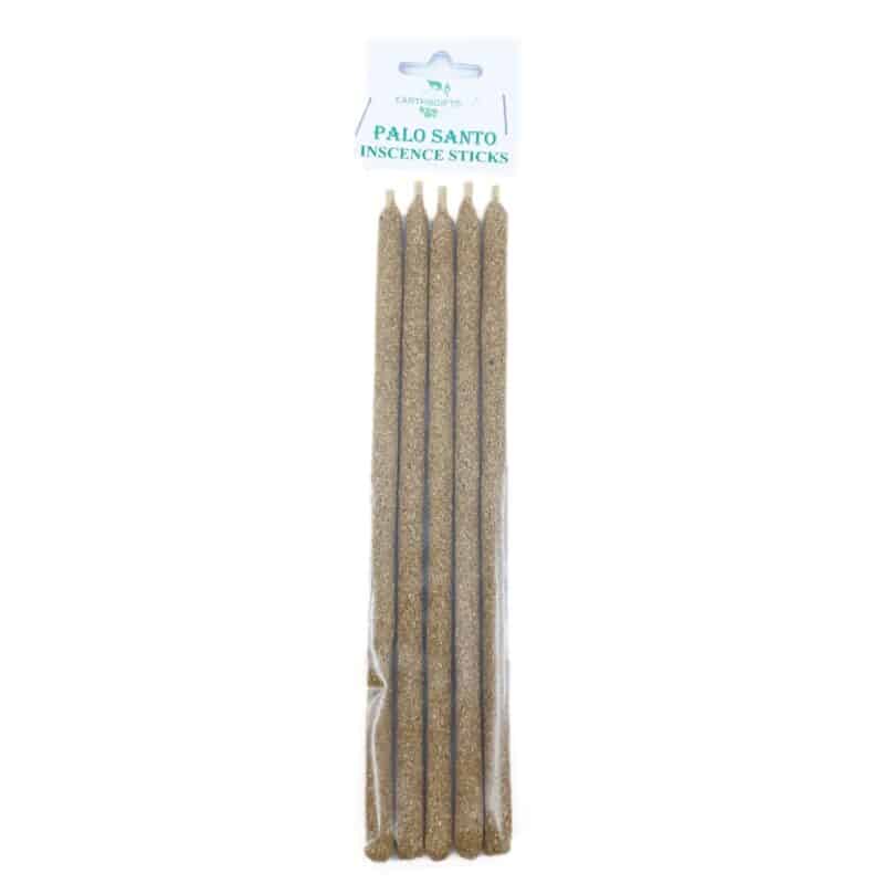 Pure Palo Santo Incense Sticks 5 Pack