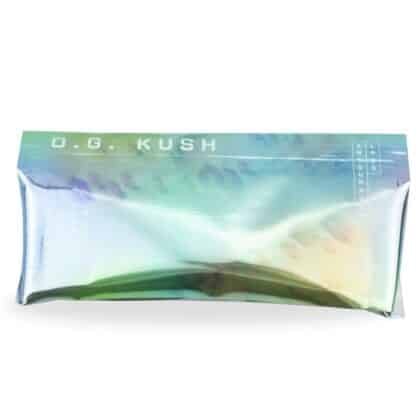 Terpene Herb Pouch - OG Kush 20g