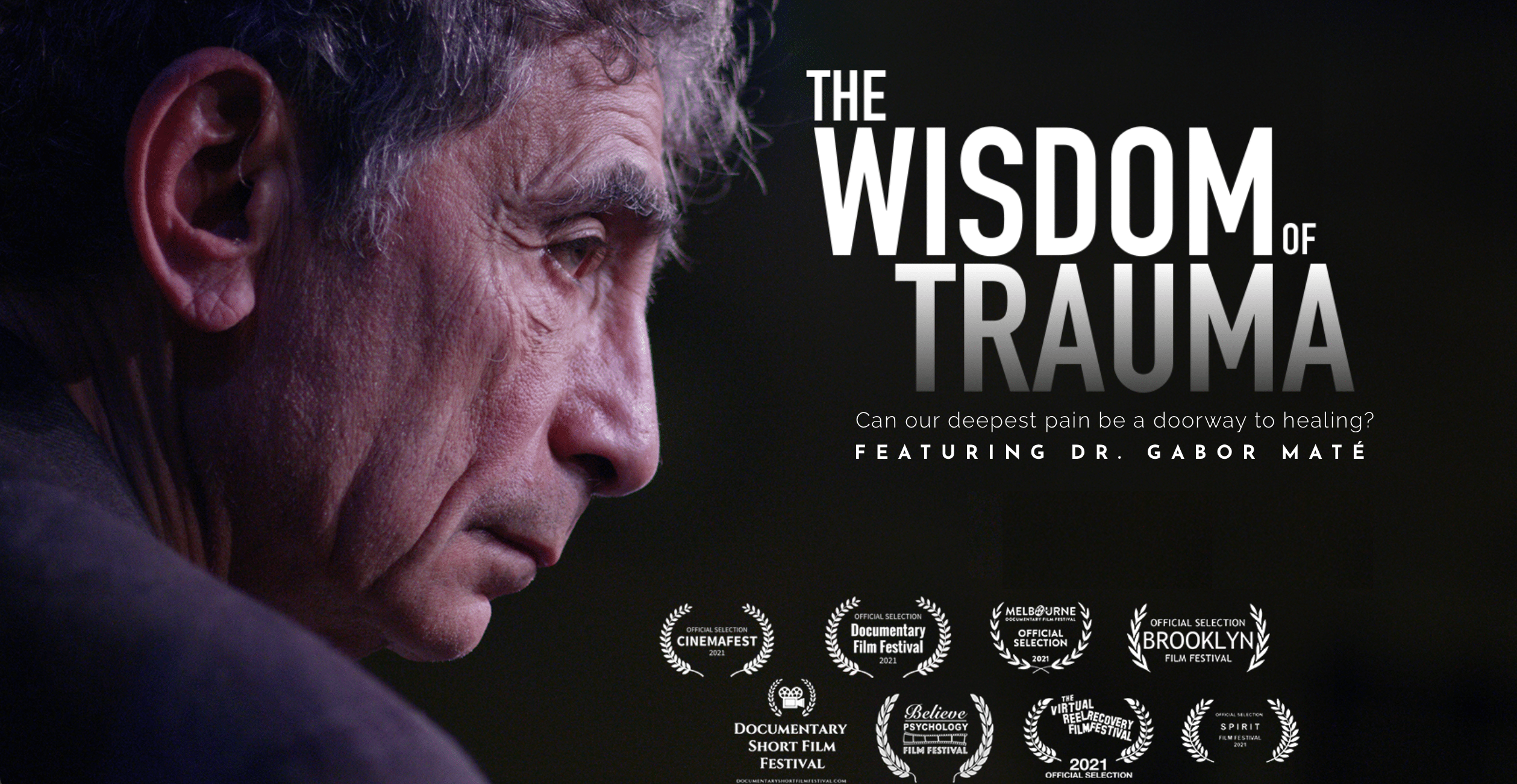 The Wisdom of Trauma