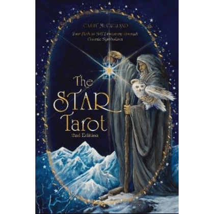 The Star Tarot