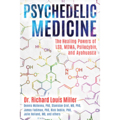 Psychedelic Medicine