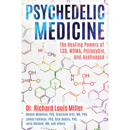 Psychedelic Medicine