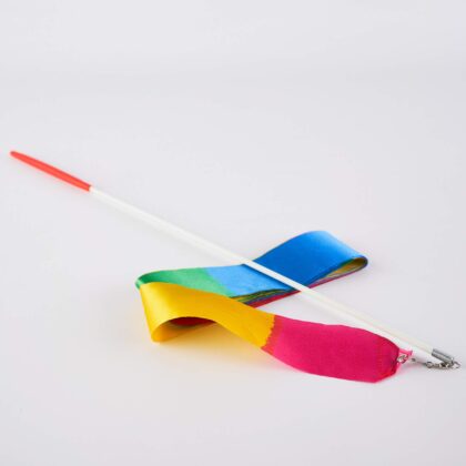 Rainbow Ribbon Stick - Rainbow Splice