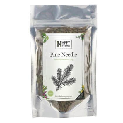 Pine Needle Tea 75g - Happy Herb Co