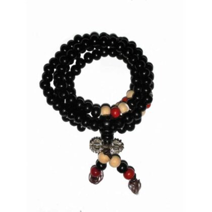 Mala Beads Blackwood