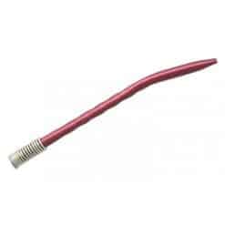 Aluminium Yerba Mate Drinking Straw Pink