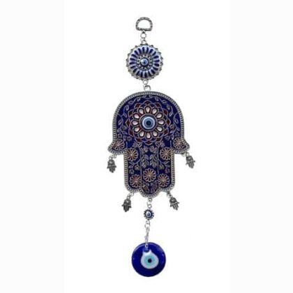 Metal Hanging – Hamsa Hand