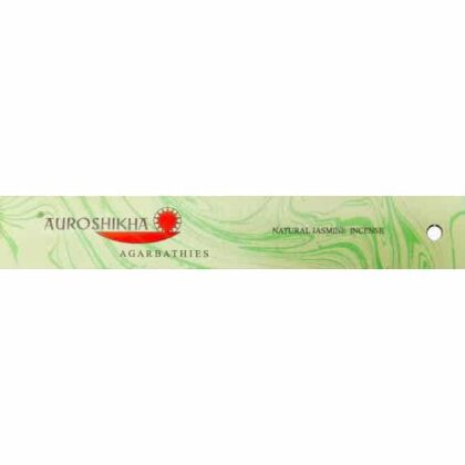 Auroshikha NATURAL JASMINE 10g