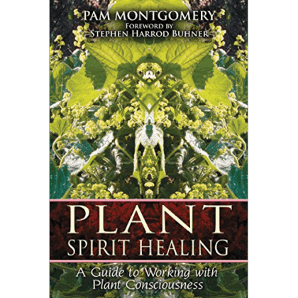 Plant Spirit Healing