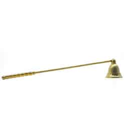 Brass Candlesnuffer