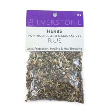 Herbs RUE 15g - Silverstone