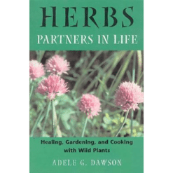 Herbs: Partners in Life