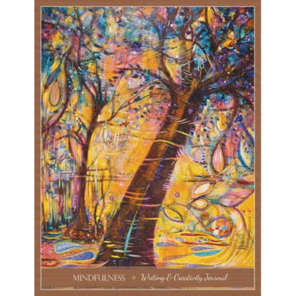 Mindfulness Writing & Creativity Journal