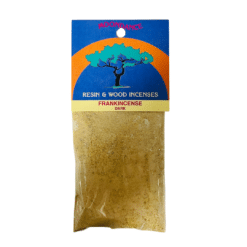 Resins Frankincense Powder
