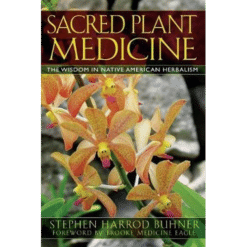 Sacred Plant Medicine