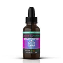 Brain Tonic 50ml - Magic Mixes