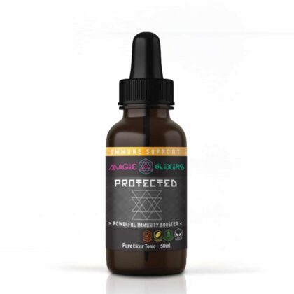 Immune Support 50ml - Magic Mixes