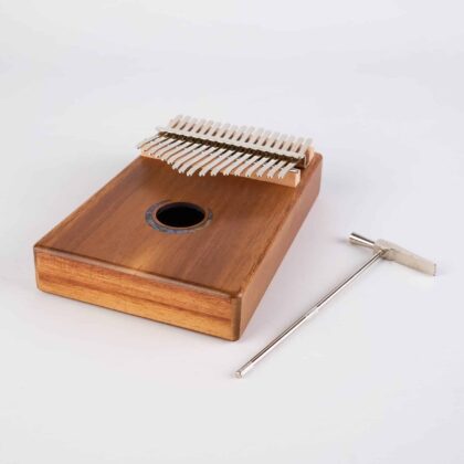 Kayu Kalimba Luna