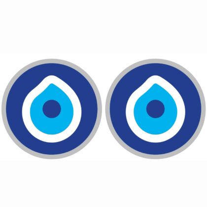 Sunlight Blue Eye of Protection