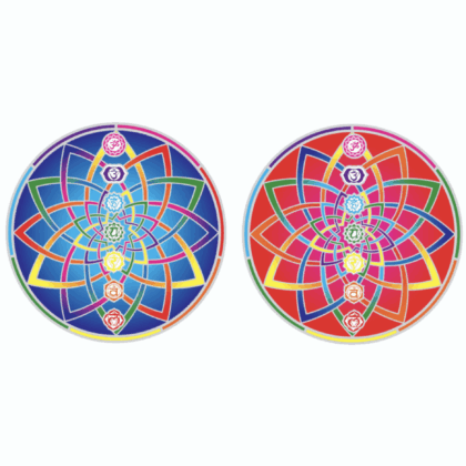Sunlight Cosmic Chakra