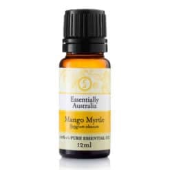 Mango Myrtle® essential oil - Essentially Australia