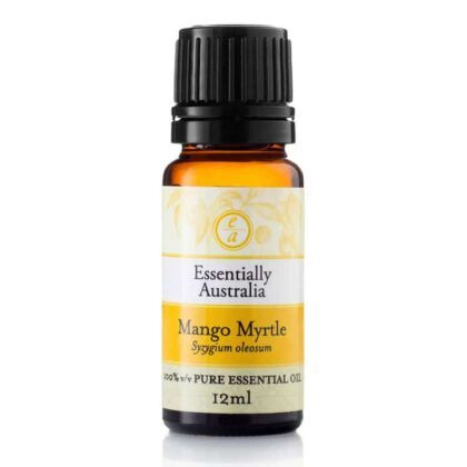 Mango Myrtle® essential oil - Essentially Australia