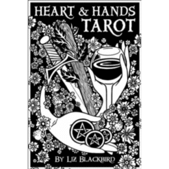 Heart & Hands Tarot